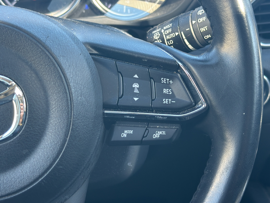 Used 2023 Gray Mazda 2.5 S Preferred Package image 15