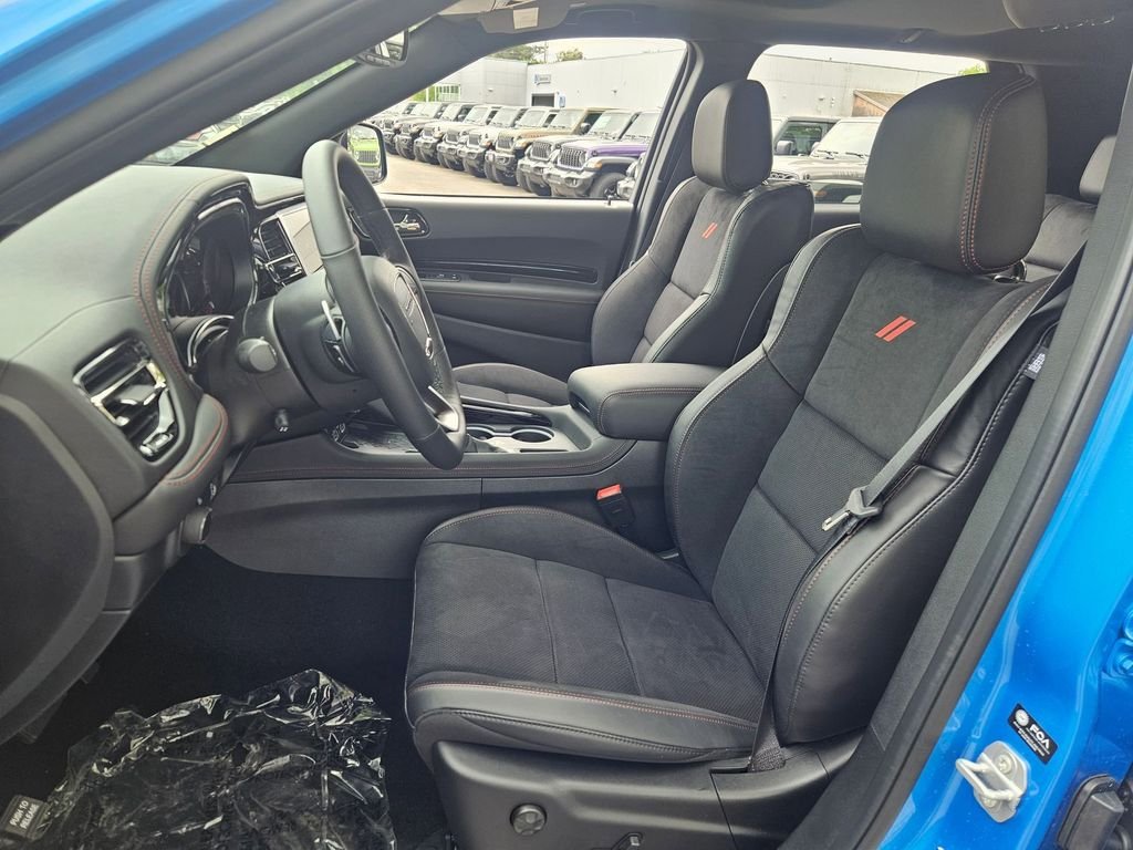 New 2026 B5 Blue Exterior Paint Dodge GT Plus image 12