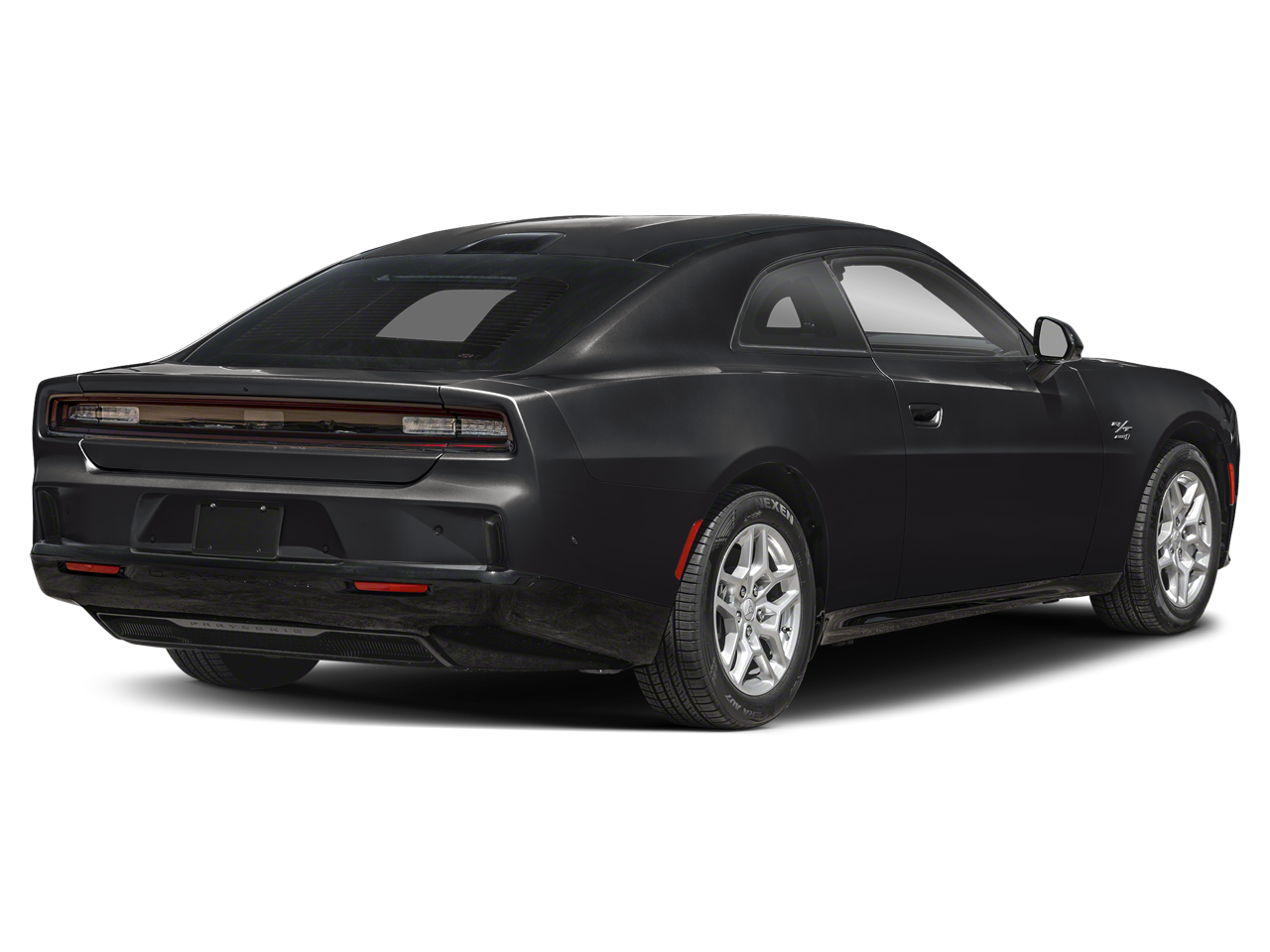 2025 Dodge Charger Daytona R/T - Photo 33