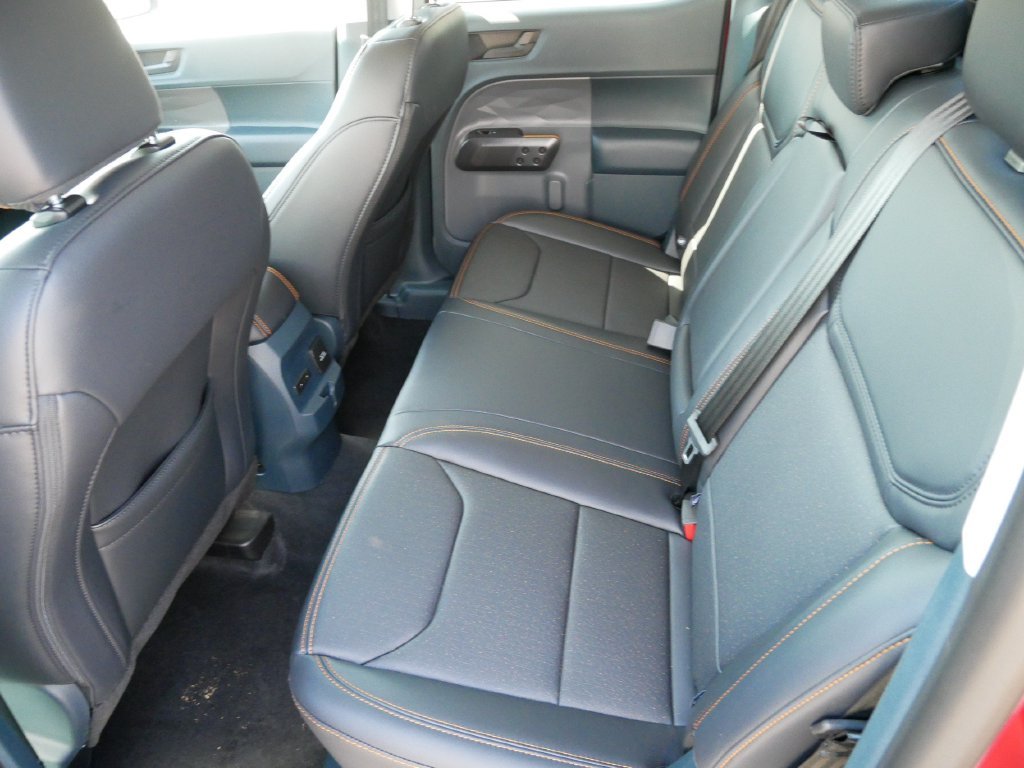 2026 Ford Maverick Tremor - Photo 12