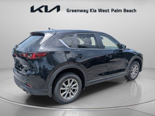 Used 2023 Black Mazda 2.5 S Preferred Package image 7