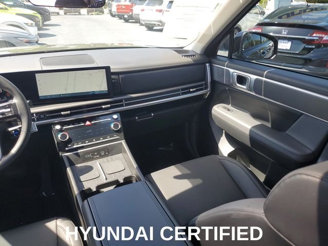 2025 Hyundai Santa Fe XRT - Photo 25
