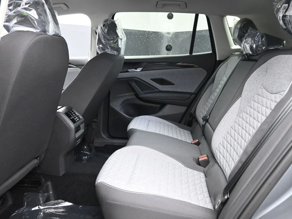 New 2026 Gray Volkswagen 2.0T S image 10