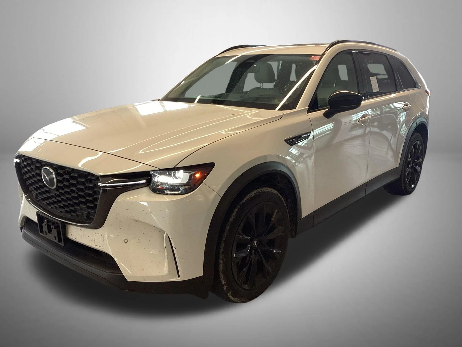 2025 Mazda CX-90 Turbo Premium Sport's photo