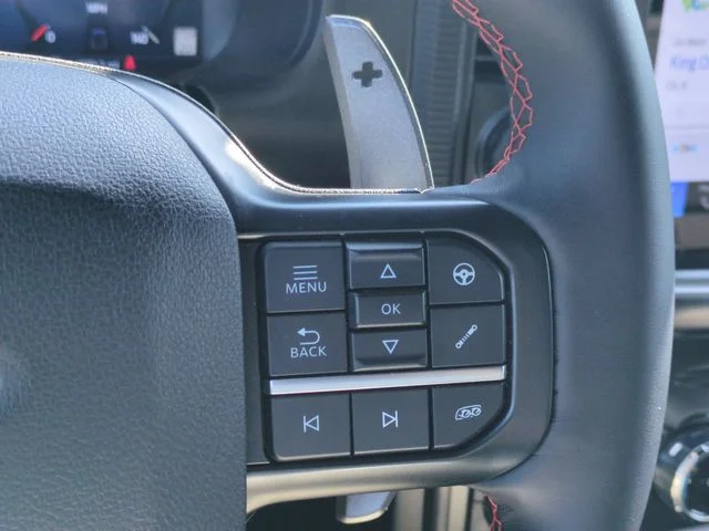 Used 2026 Gray Ford Raptor image 18