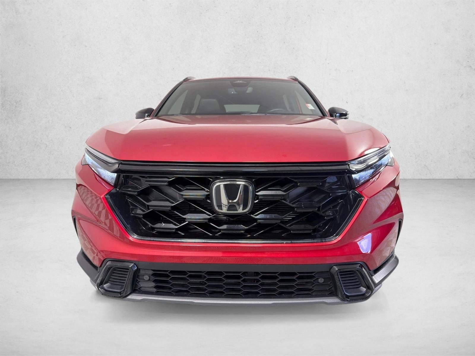 Used 2025 Black Honda Sport-L image 9