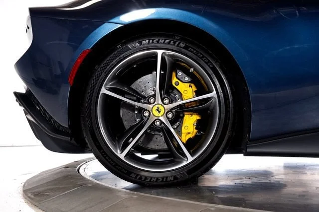 Certified Used 2024 Blu Swaters Ferrari  image 20