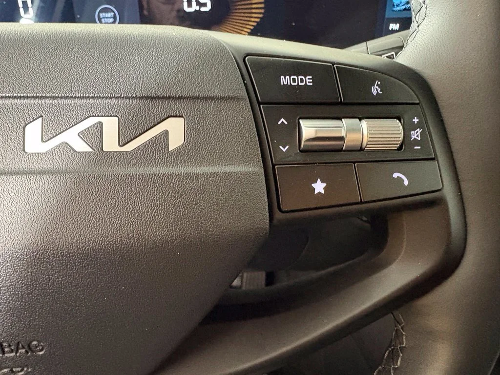 Used 2026 Gray Kia EX image 25