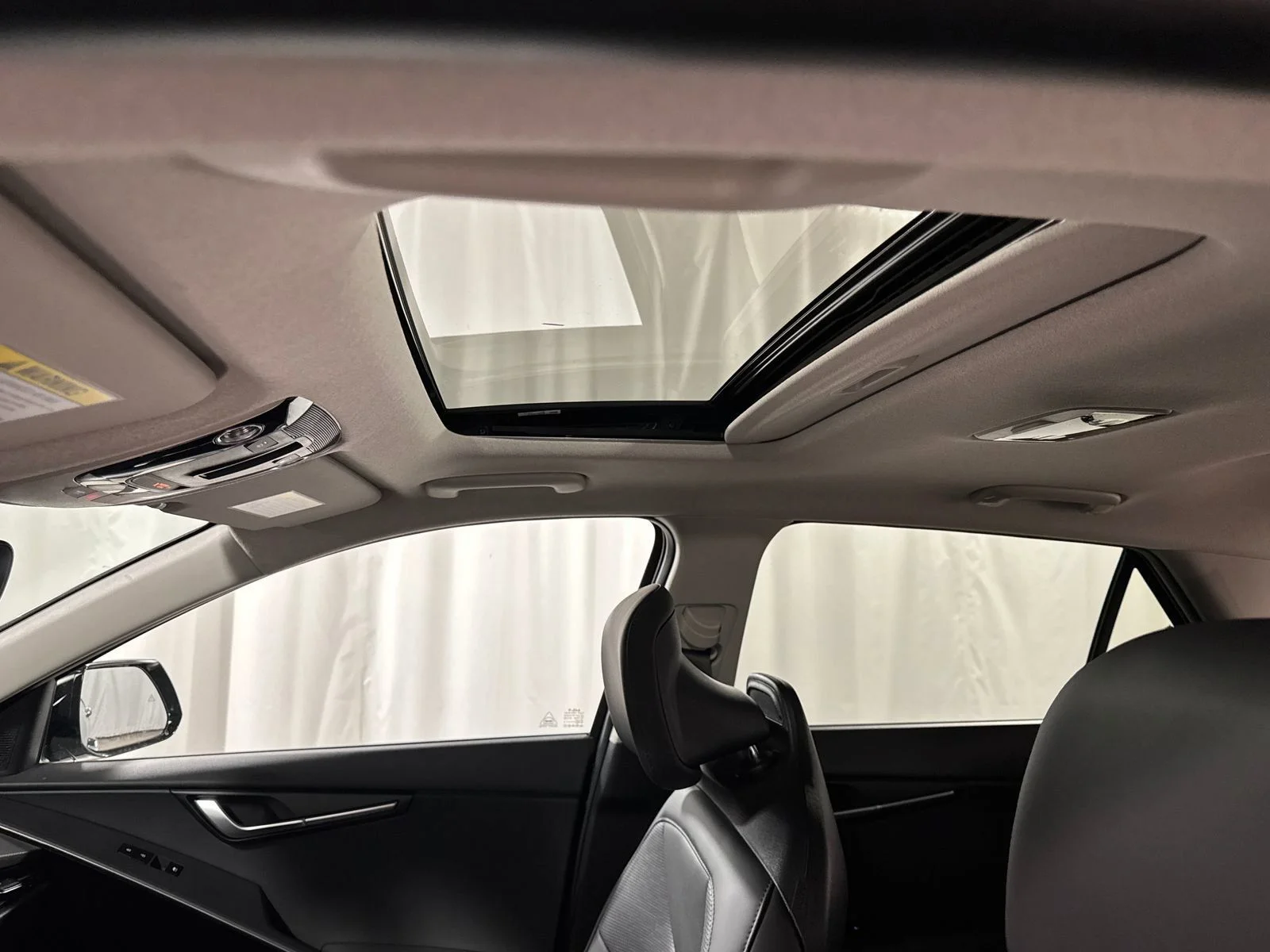 New 2026 Aurora Black Pearl Kia Wave image 27