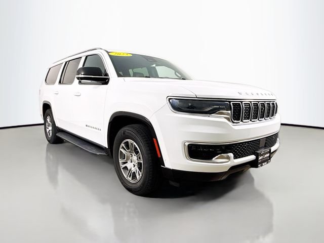 2023 Jeep Wagoneer L Series I