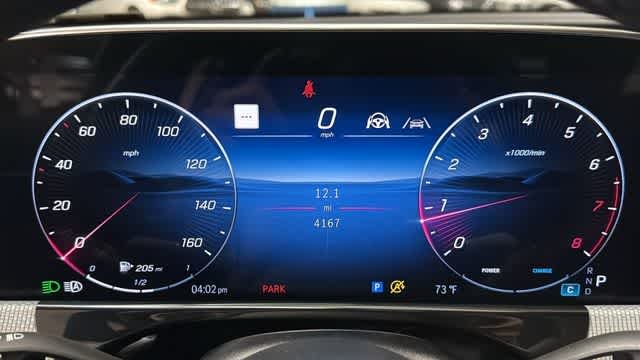 Certified Used 2026 Black Mercedes-Benz E 350 image 18