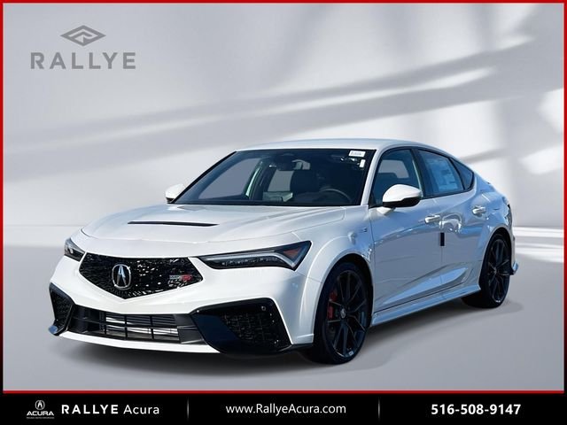 2026 Acura Integra