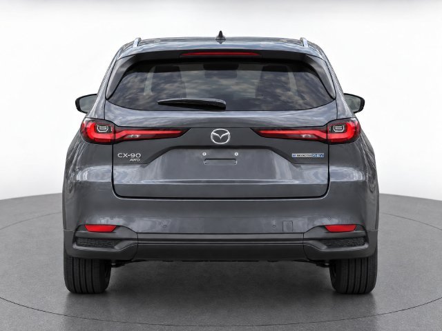 Used 2024 Gray Mazda Preferred ***CERTIFIED*** image 7
