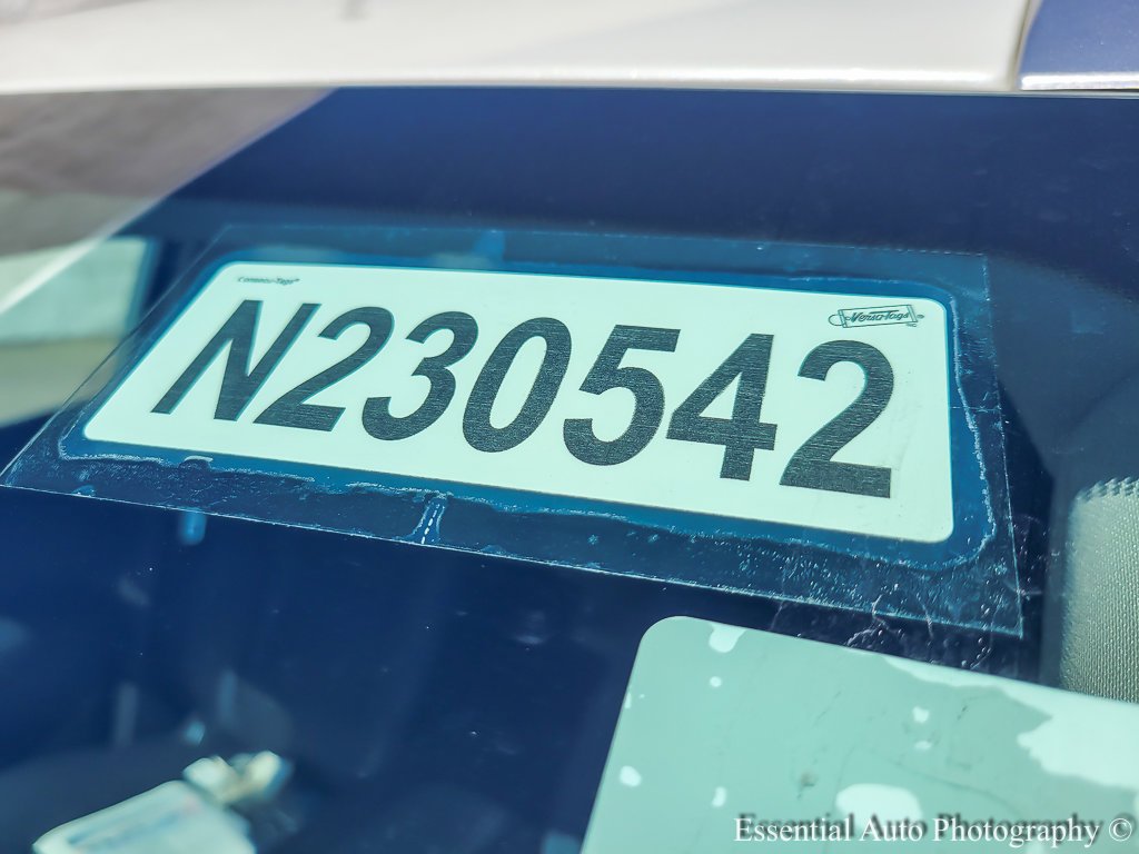 Certified Used 2023 Pearl White Tricoat Nissan SL image 25