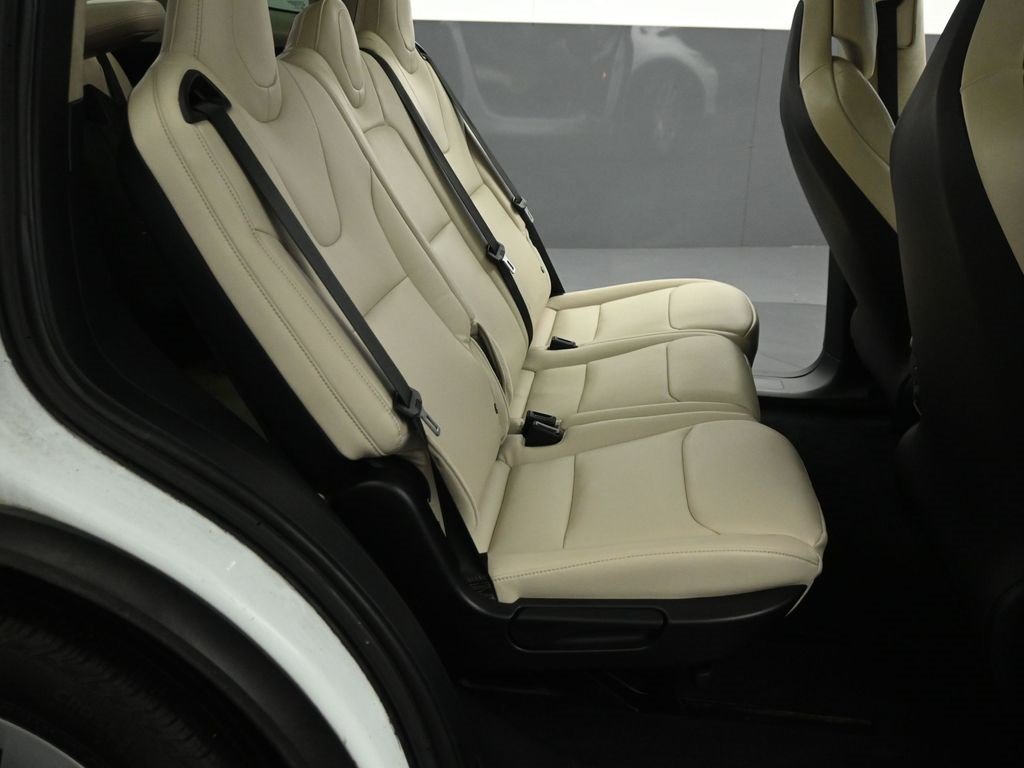 2018 TESLA MODEL X - Image 19