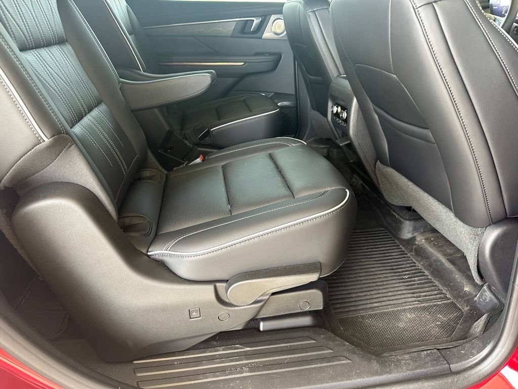 2026 Buick Enclave Avenir - Photo 39