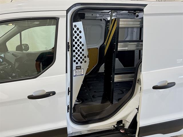 Used 2022 White Ford XL Cargo Van image 21