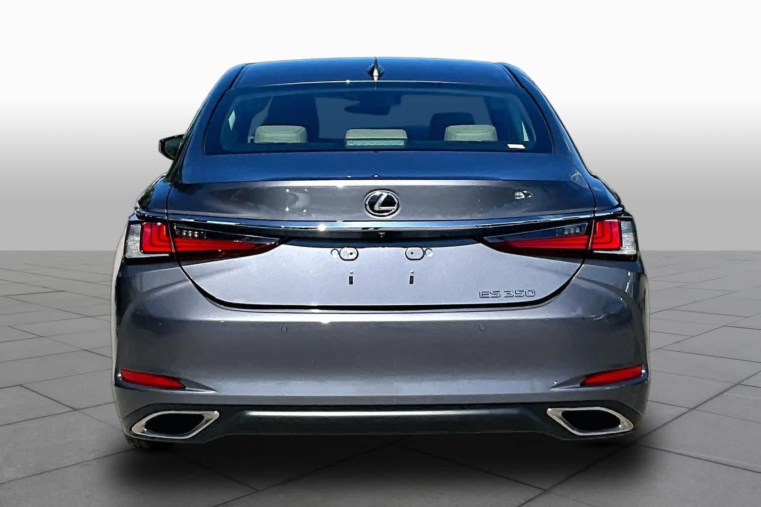 Used 2021 Nebula Gray Pearl Lexus  image 5
