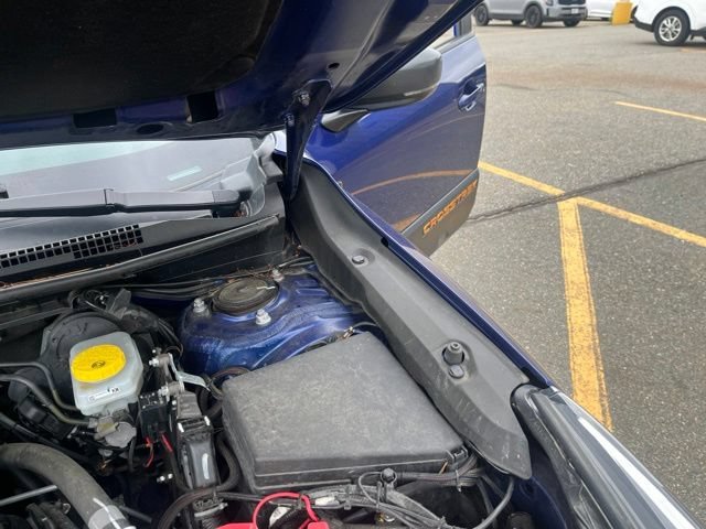 Used 2024 Sapphire Blue Pearl Subaru Wilderness image 24