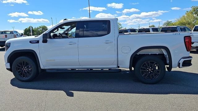 2026 GMC Sierra 1500 Elevation - Photo 7