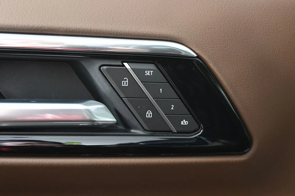 2026 Chevrolet Tahoe High Country - Photo 21