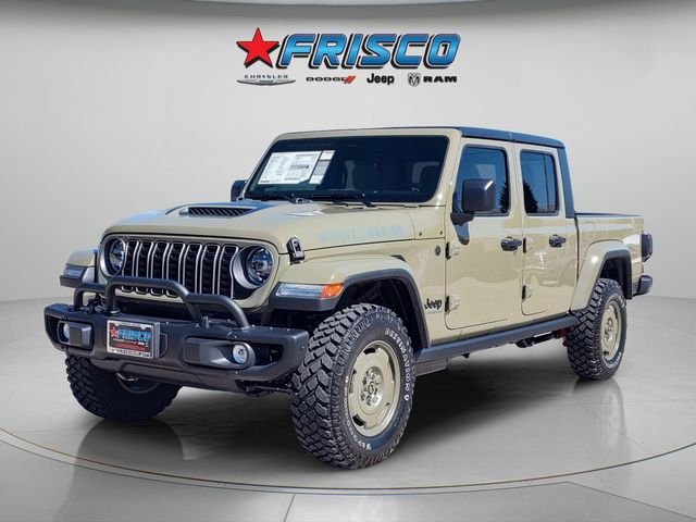 New 2026 41 Exterior Paint Jeep Willys 41 image 3