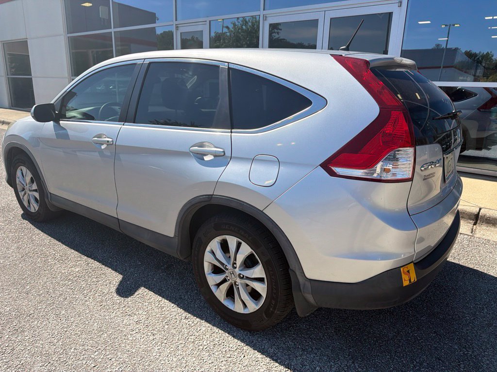Used 2014  Honda EX image 2