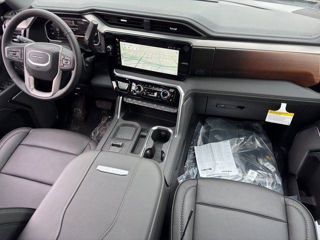 2026 GMC Sierra 2500HD Denali - Photo 22