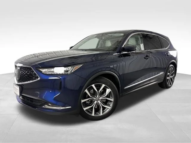 2023 Acura MDX w/Technology Package's photo