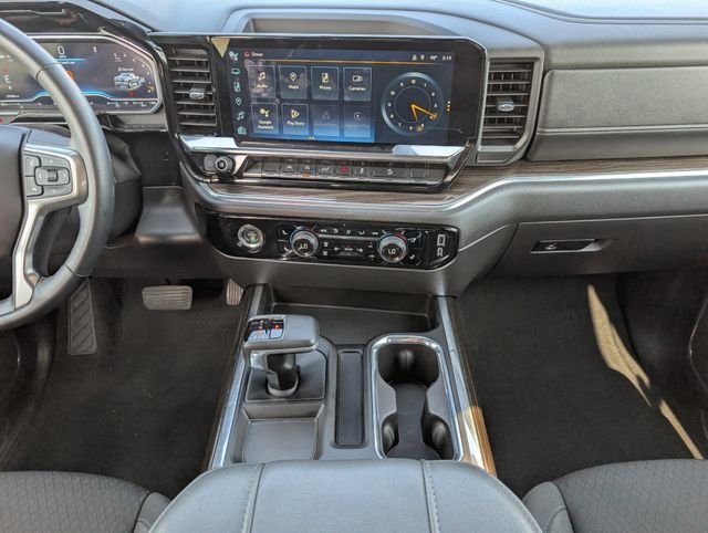 Used 2024 Red Chevrolet RST image 7