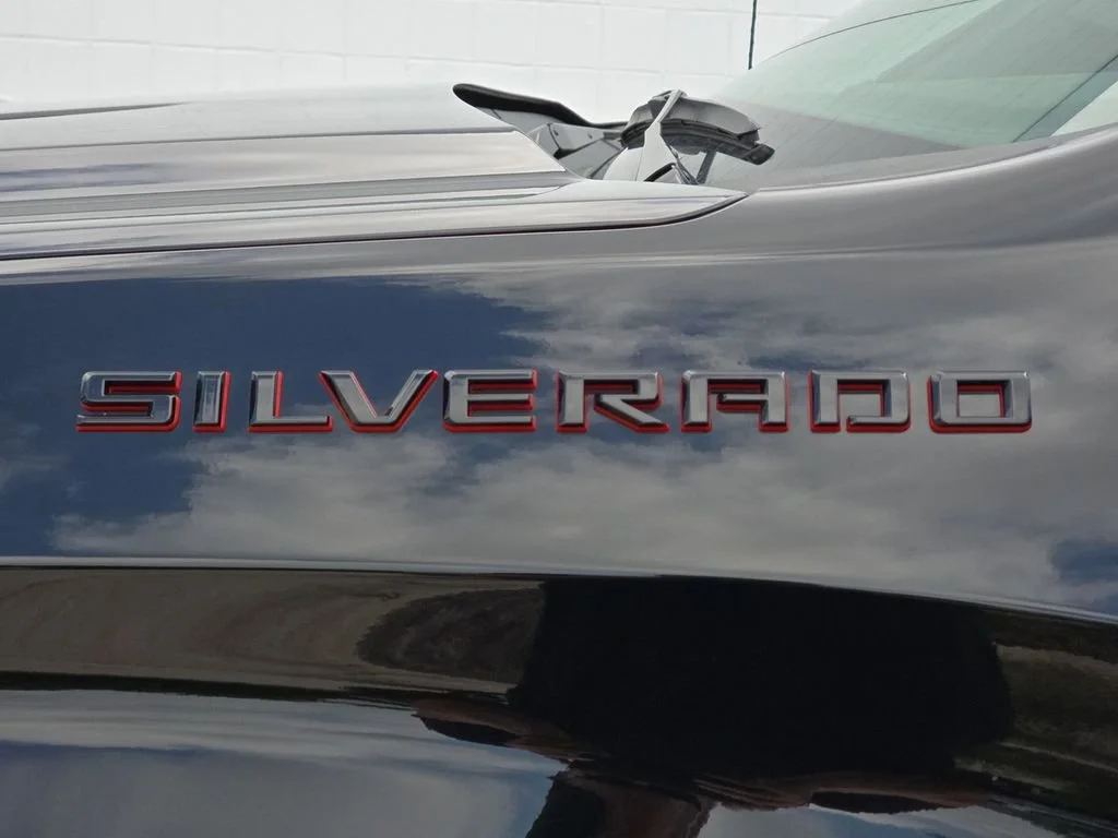 2024 Chevrolet Silverado 1500 RST - Photo 33