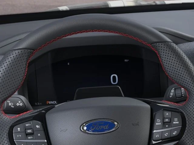 New 2026 Black Metallic Ford ST-Line image 13