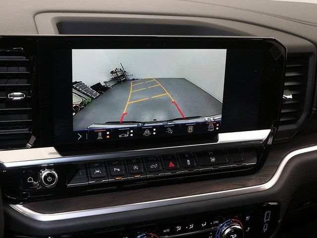 2026 GMC Sierra 1500 SLT - Photo 23