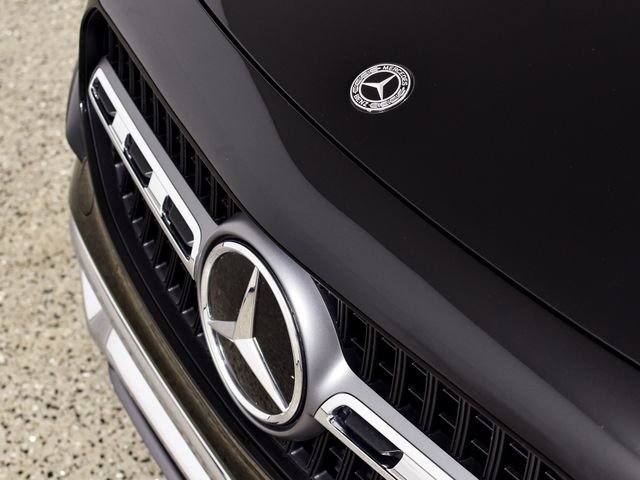 Certified Used 2025 Black Mercedes-Benz GLA 250 image 9
