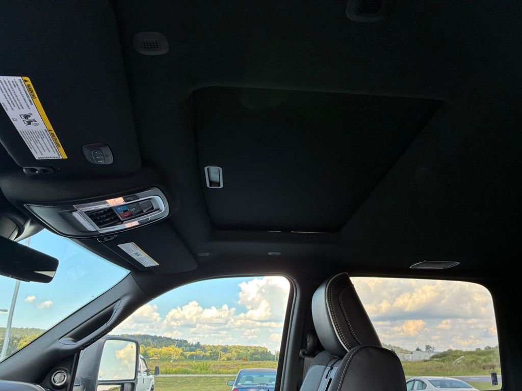 2026 RAM 2500 Limited - Photo 19