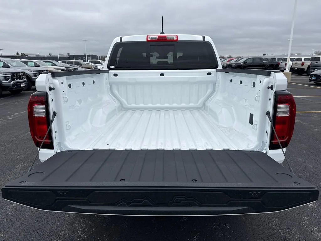 2026 GMC Canyon Elevation - Photo 32