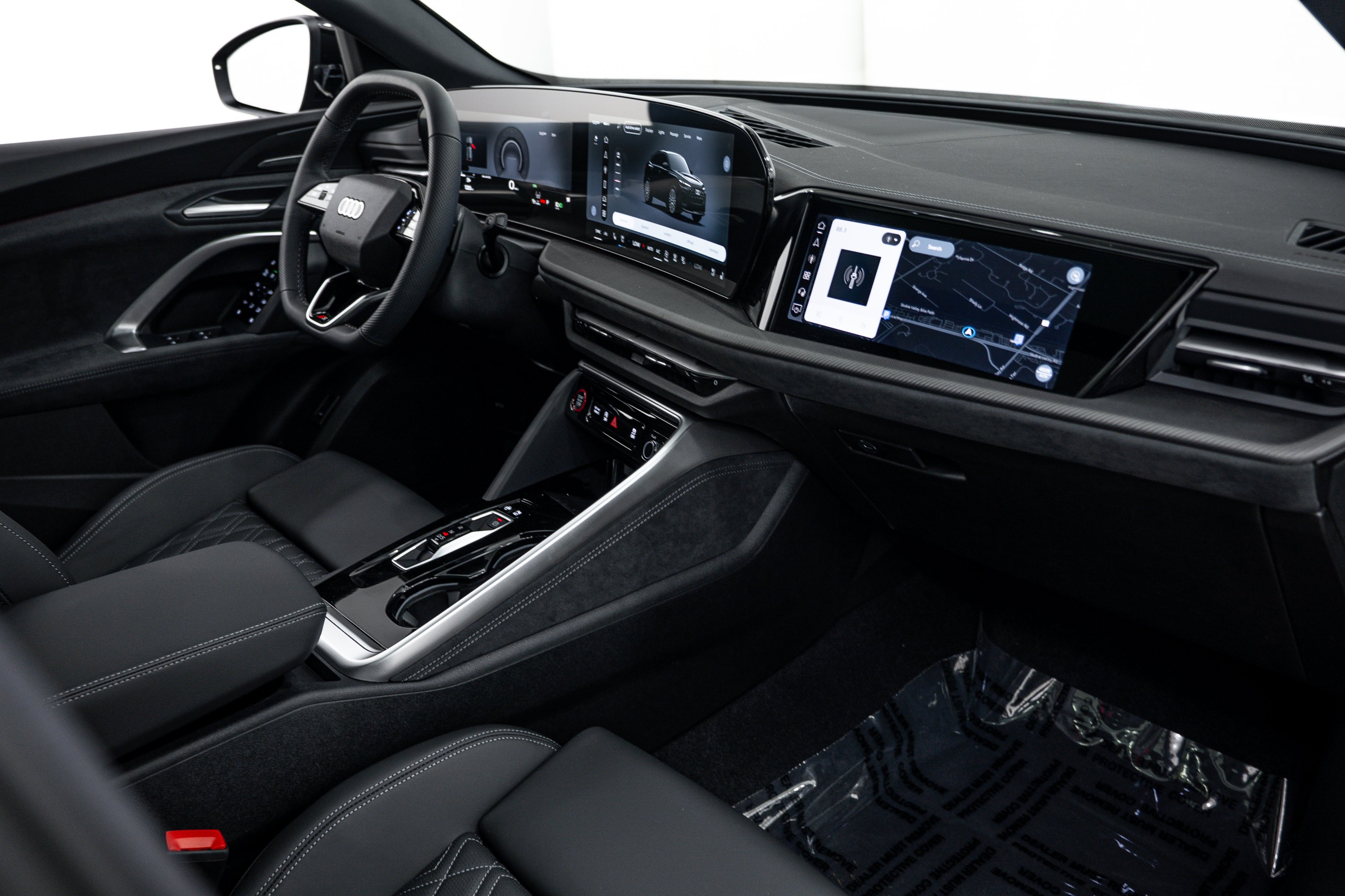 New 2026 Mythos Audi Premium Plus image 8
