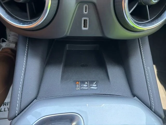 2024 Chevrolet Blazer 2LT - Photo 33