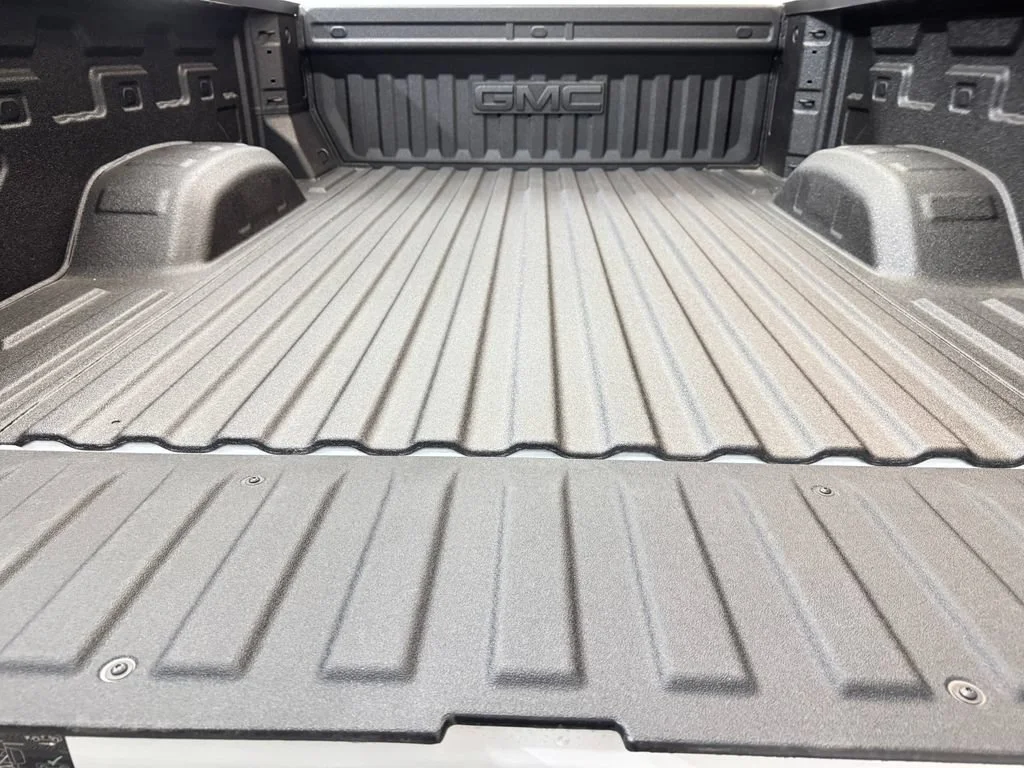 2026 GMC Sierra 2500HD AT4 - Photo 8