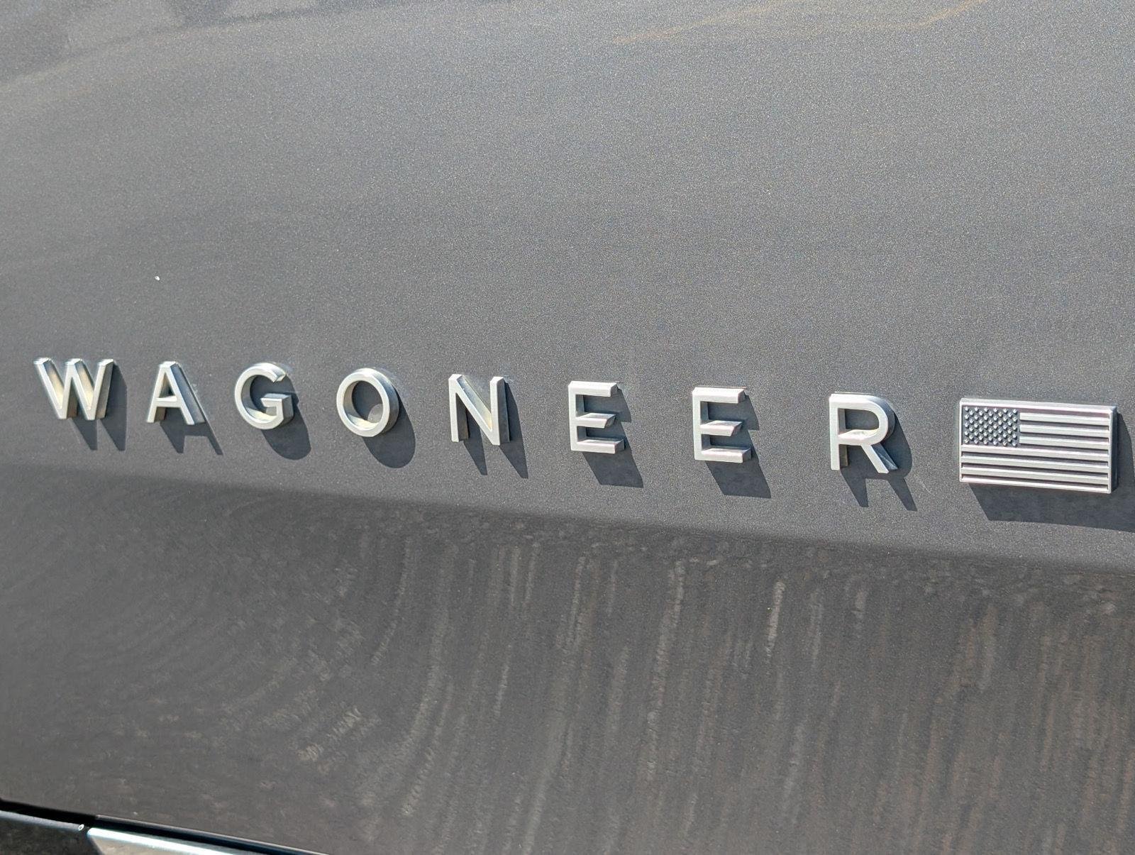 Used 2022 Baltic Gray Metallic Clearcoat Jeep Series III image 34