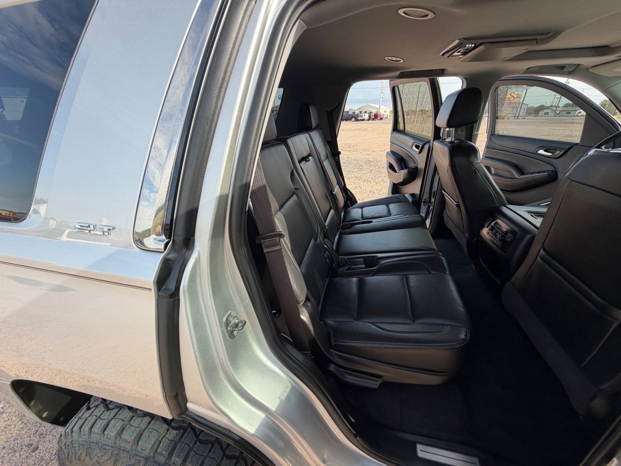 Used 2020 Quicksilver Metallic GMC SLT image 13