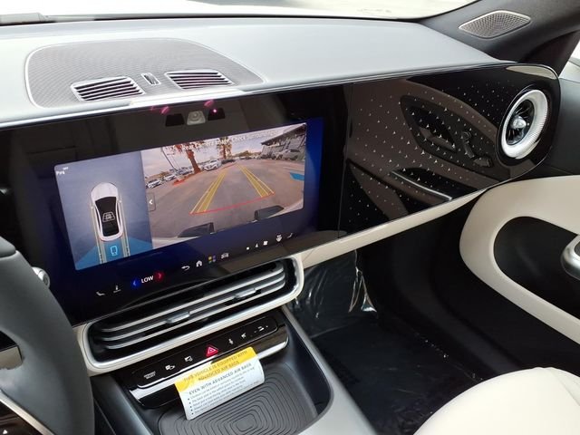 New 2027 White Mercedes-Benz CLA 220 image 6