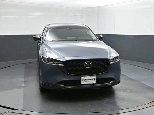 Used 2023 Gray Mazda 2.5 S Carbon Edition image 17