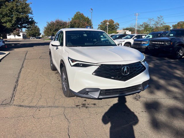 2026 Acura ADX Base - Photo 25