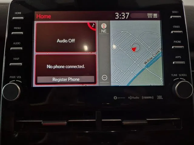 2021 Toyota Avalon XSE - Photo 25