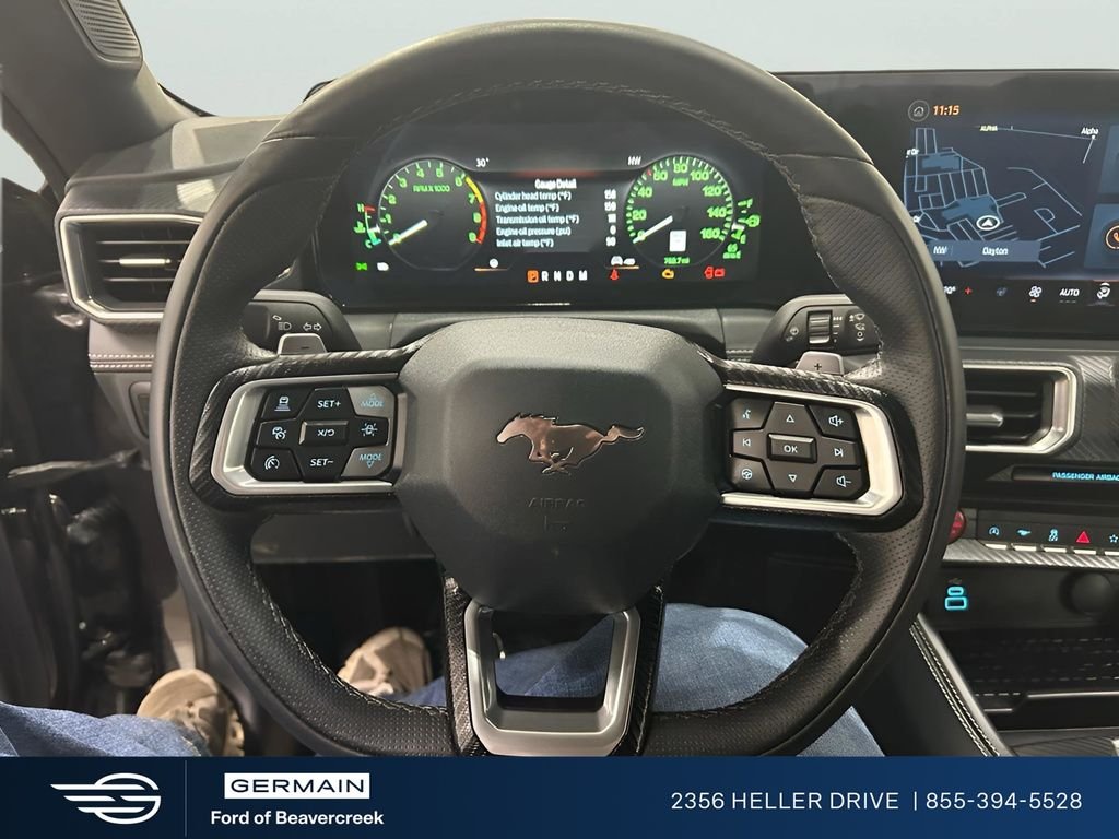 2024 Ford Mustang GT Premium - Photo 17