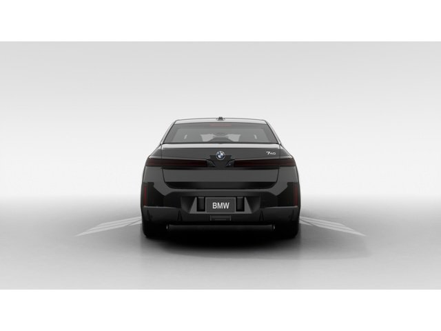 2027 BMW 7 Series photo 5