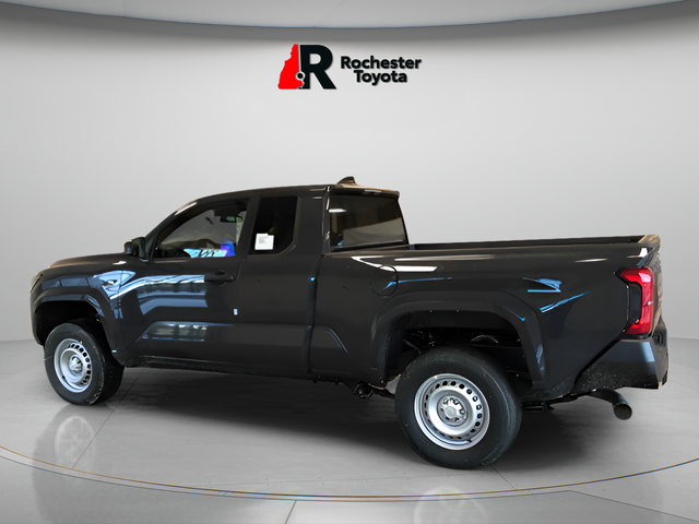 Certified Used 2025  Toyota SR image 28