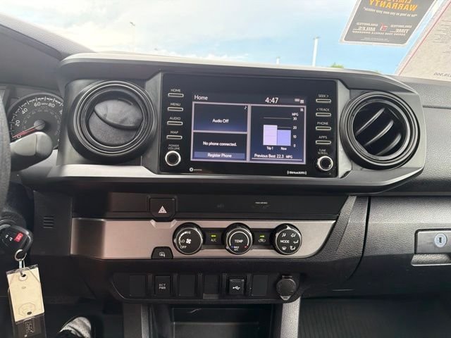 Used 2023 White Toyota SR image 37