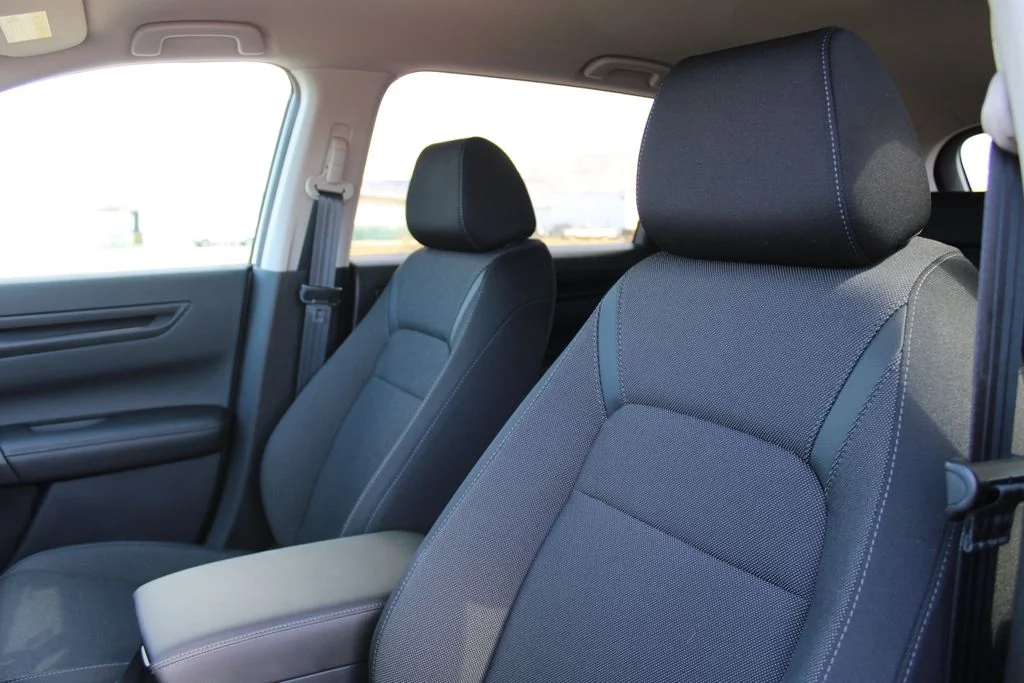 2026 Honda CR-V LX - Photo 14